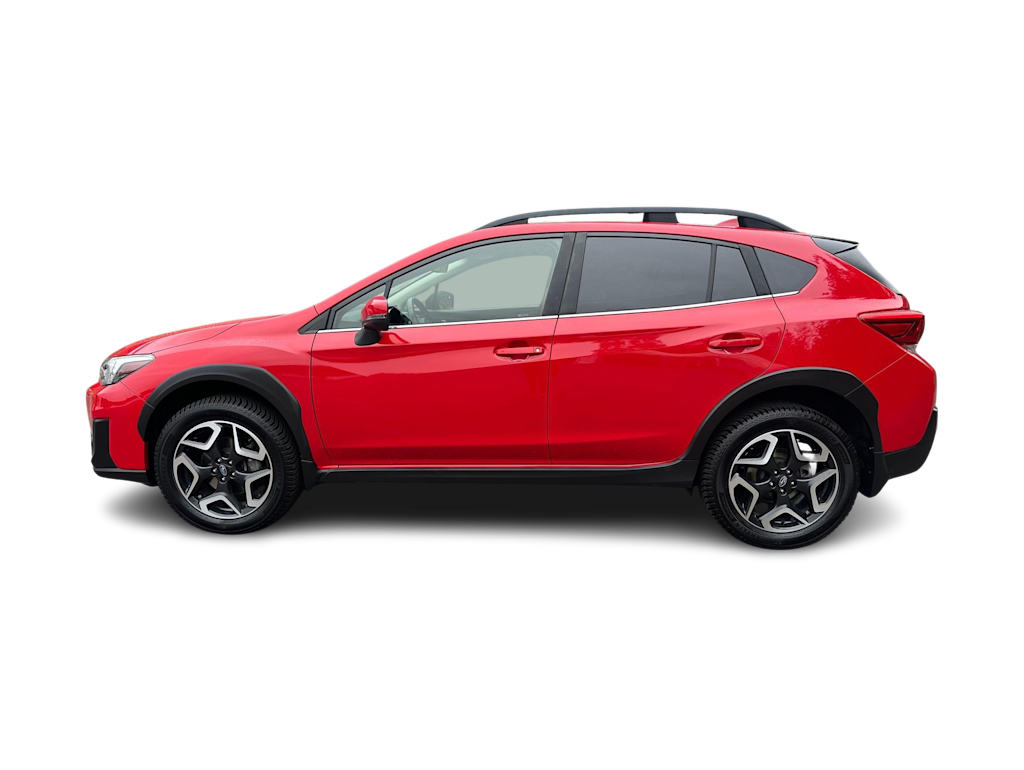 Thumbnail: 2020 Subaru Crosstrek - 3