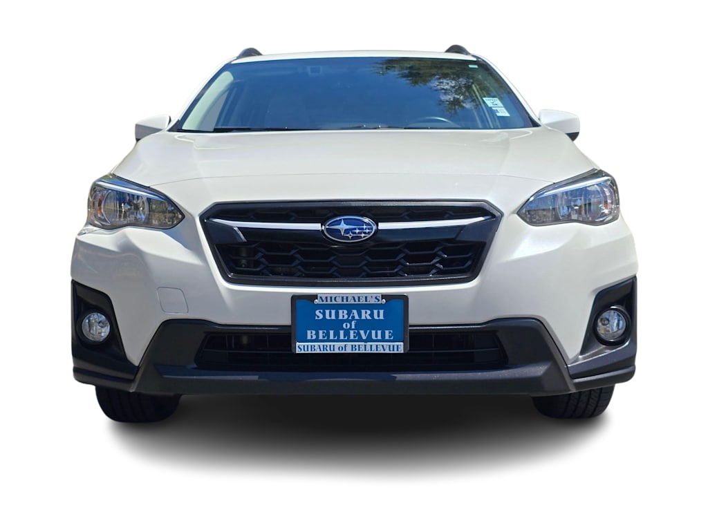 Thumbnail: 2020 Subaru Crosstrek - 6