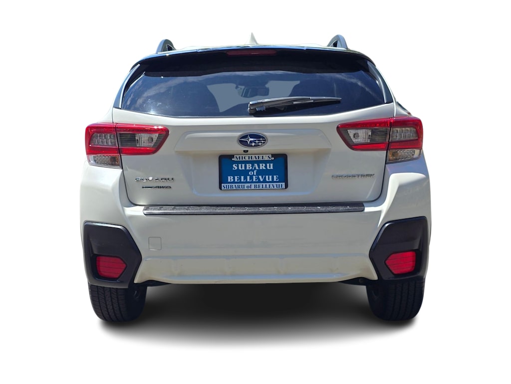 Thumbnail: 2020 Subaru Crosstrek - 5