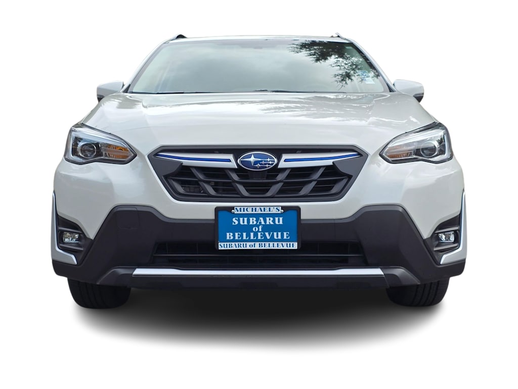 Thumbnail: 2023 Subaru Crosstrek - 6