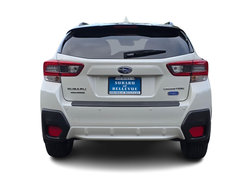 Thumbnail: 2023 Subaru Crosstrek - 5