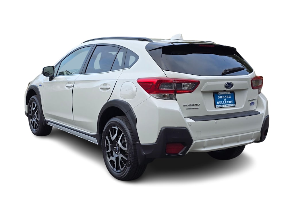 Thumbnail: 2023 Subaru Crosstrek - 4