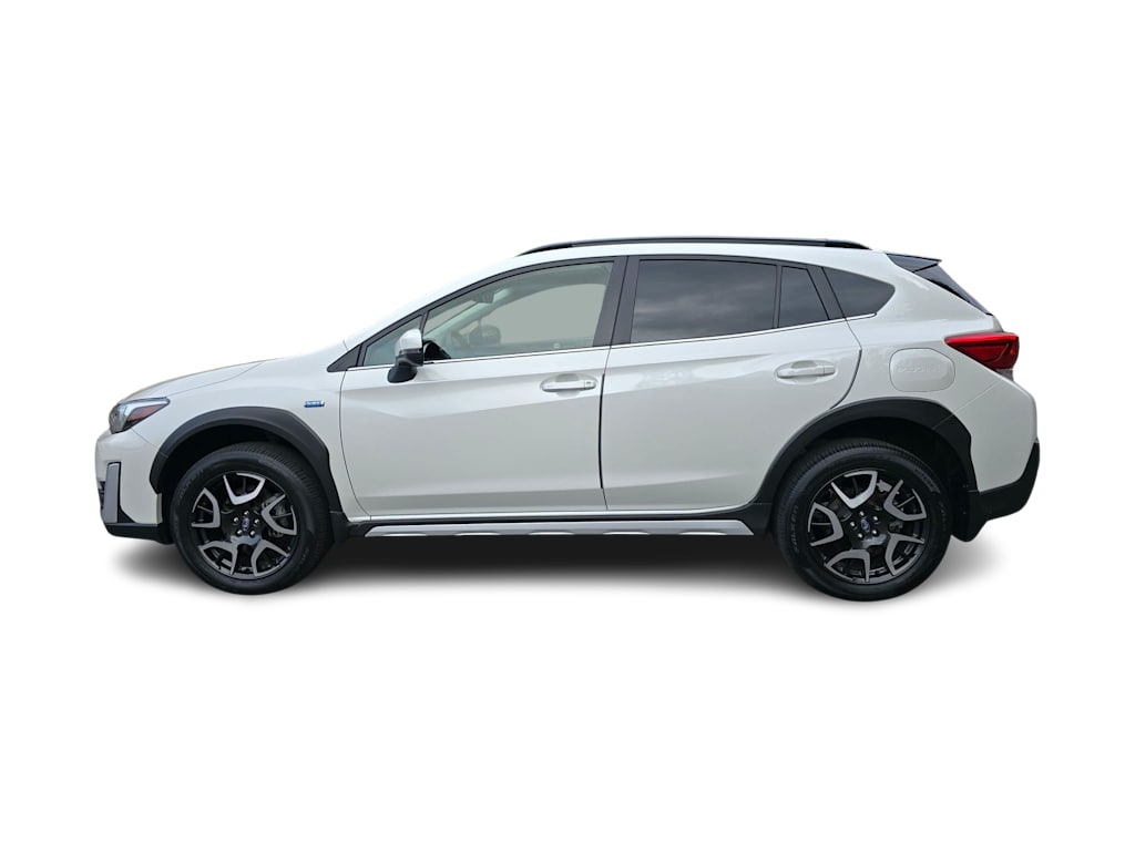 Thumbnail: 2023 Subaru Crosstrek - 3