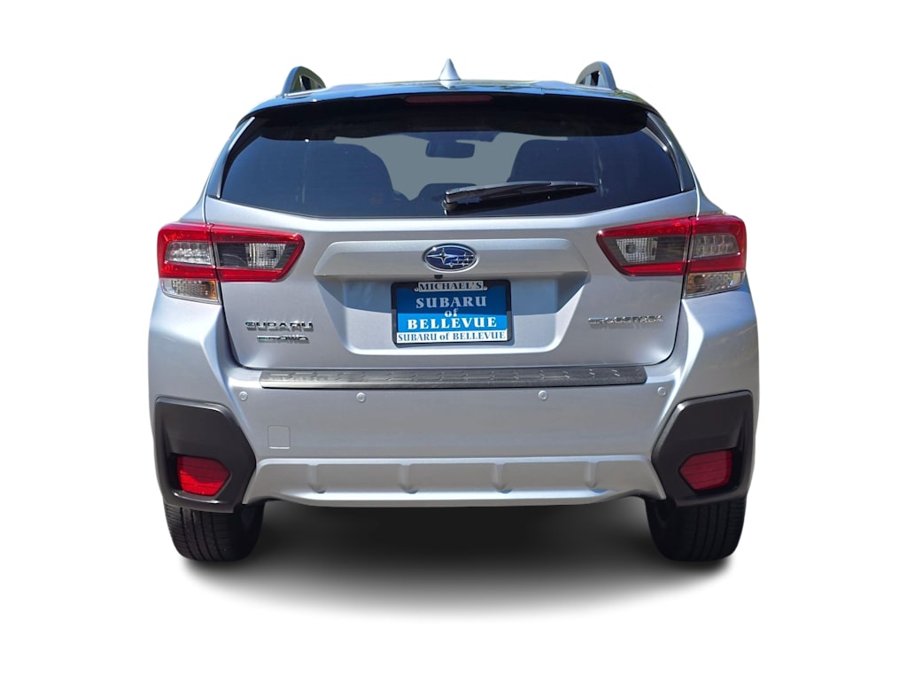 Thumbnail: 2023 Subaru Crosstrek - 5