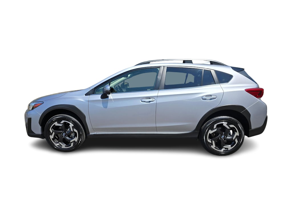 Thumbnail: 2023 Subaru Crosstrek - 3