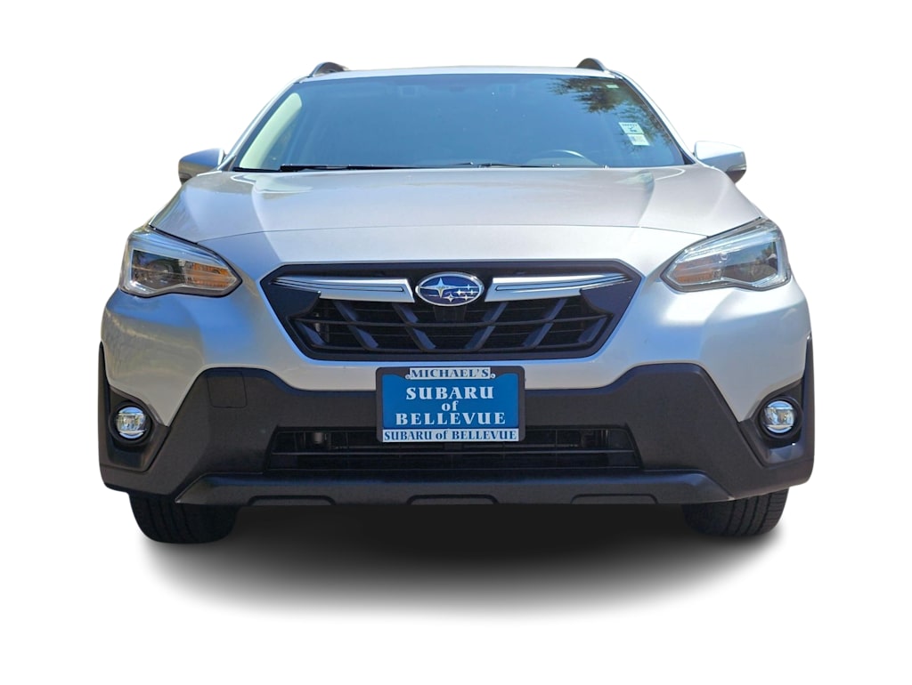 Thumbnail: 2023 Subaru Crosstrek - 6