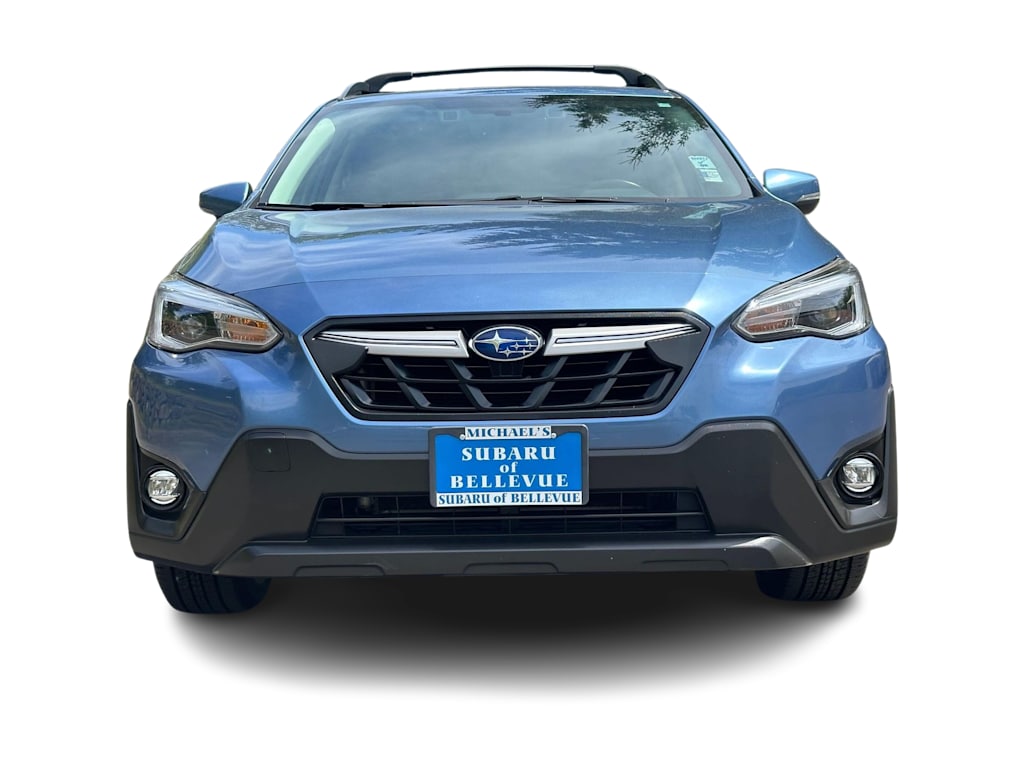 Thumbnail: 2021 Subaru Crosstrek - 6