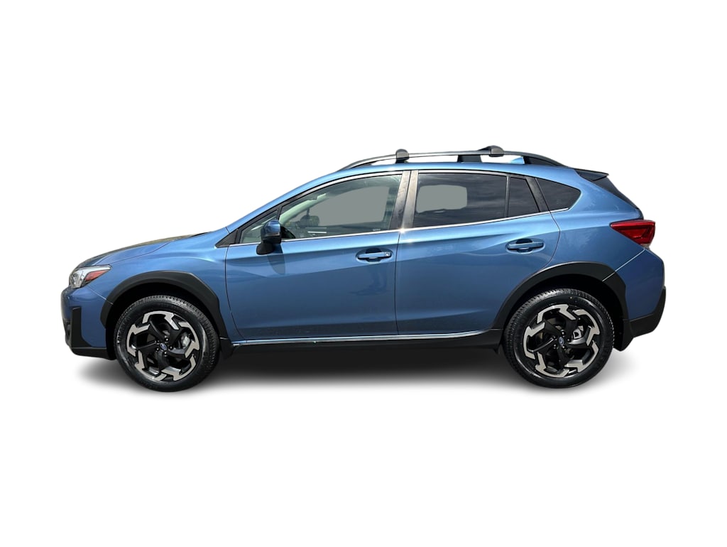Thumbnail: 2021 Subaru Crosstrek - 3