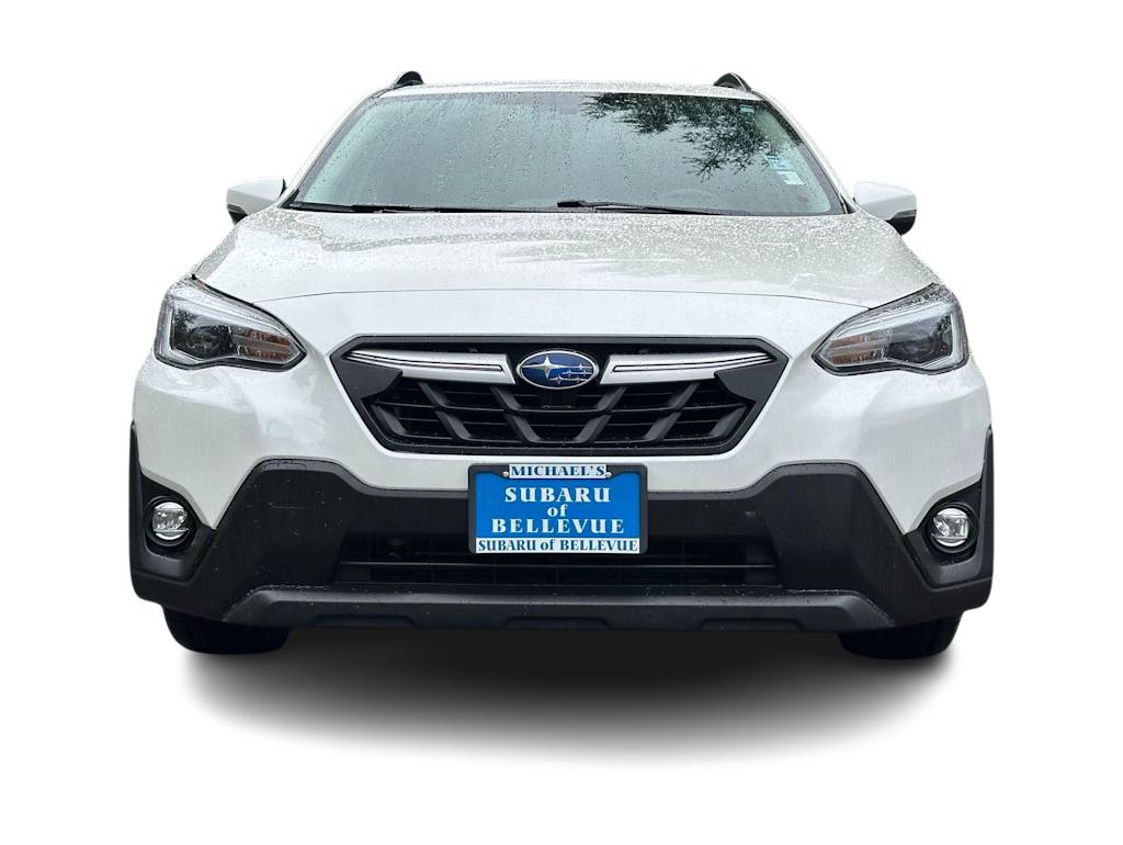 Thumbnail: 2021 Subaru Crosstrek - 6