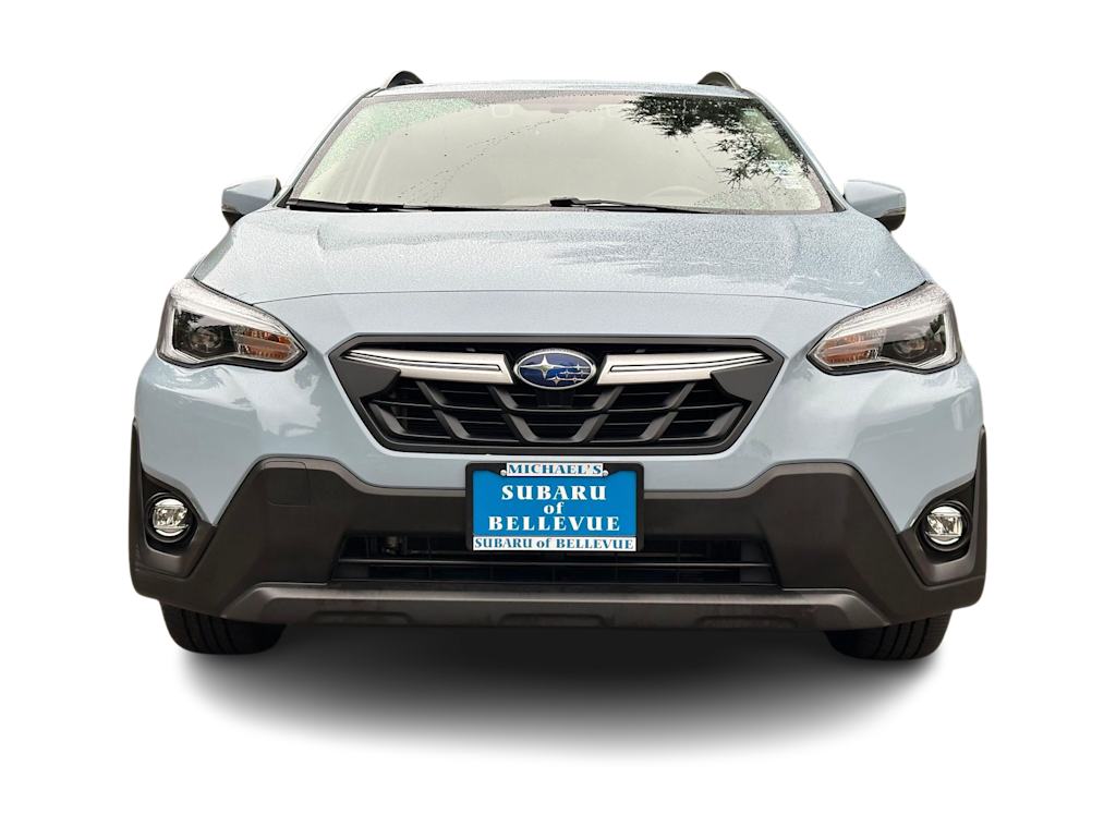 Thumbnail: 2021 Subaru Crosstrek - 6