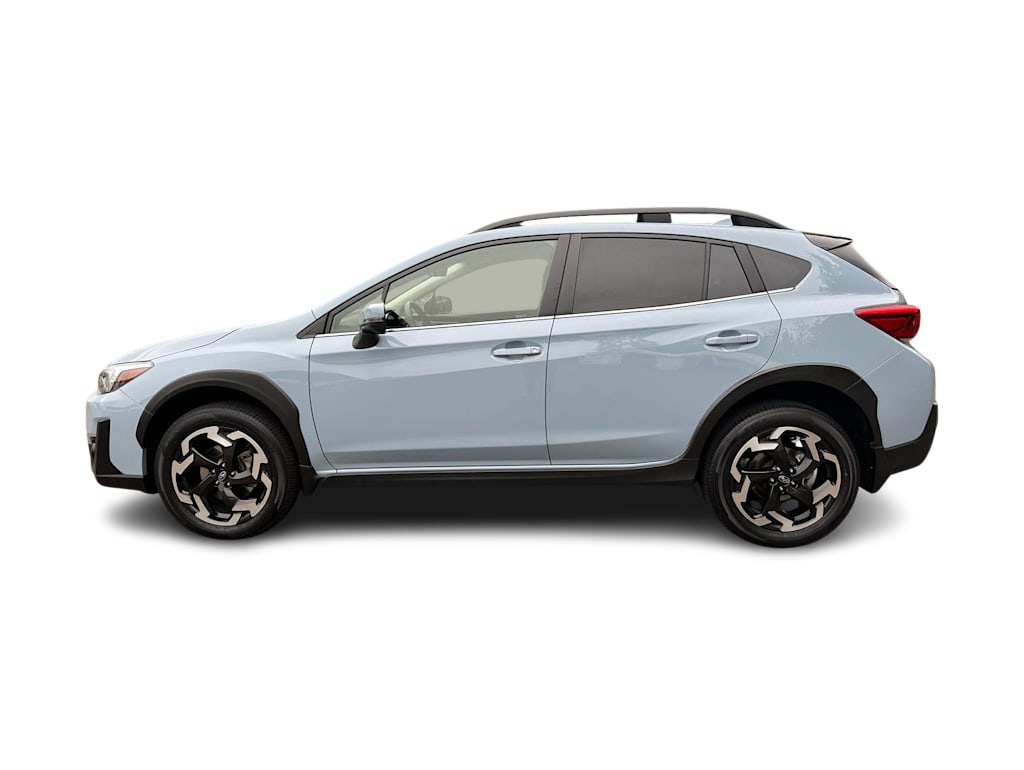 Thumbnail: 2021 Subaru Crosstrek - 3