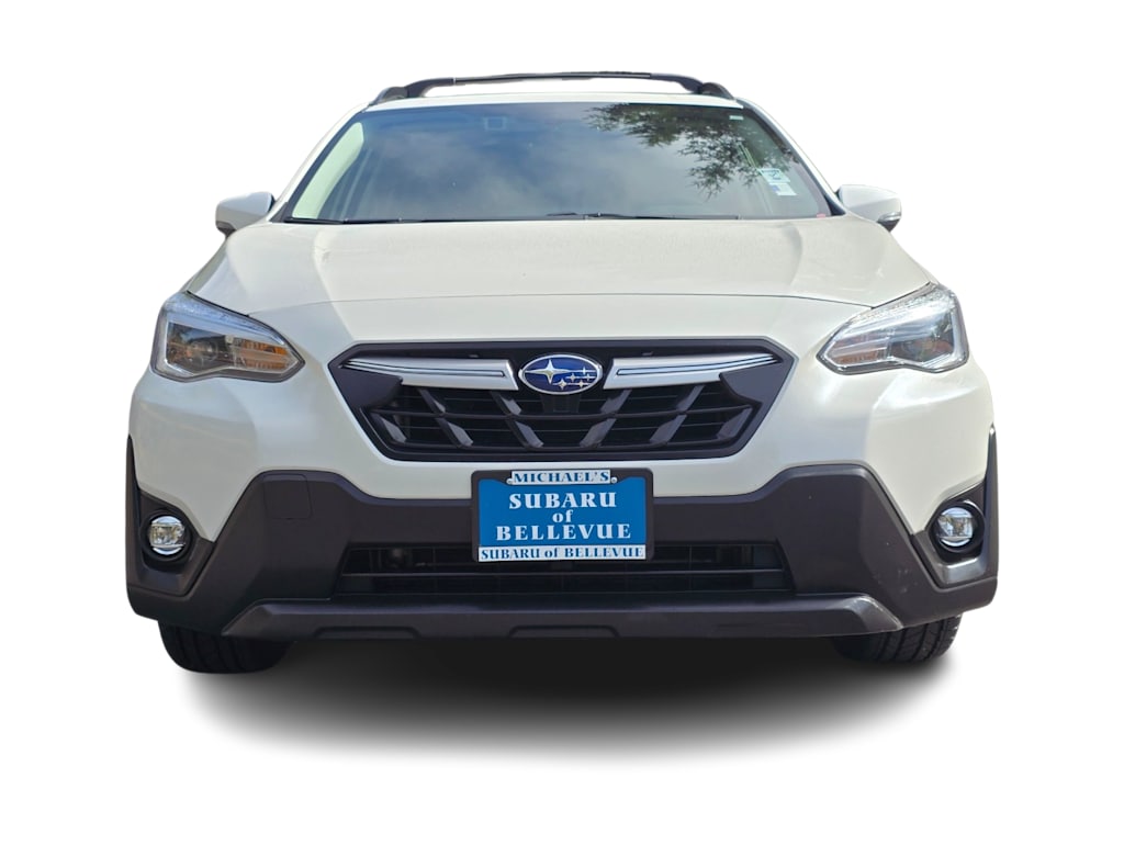 Thumbnail: 2021 Subaru Crosstrek - 6