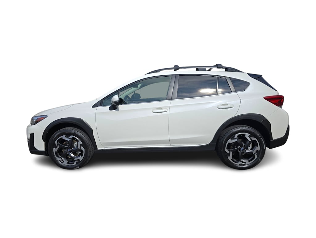 Thumbnail: 2021 Subaru Crosstrek - 3
