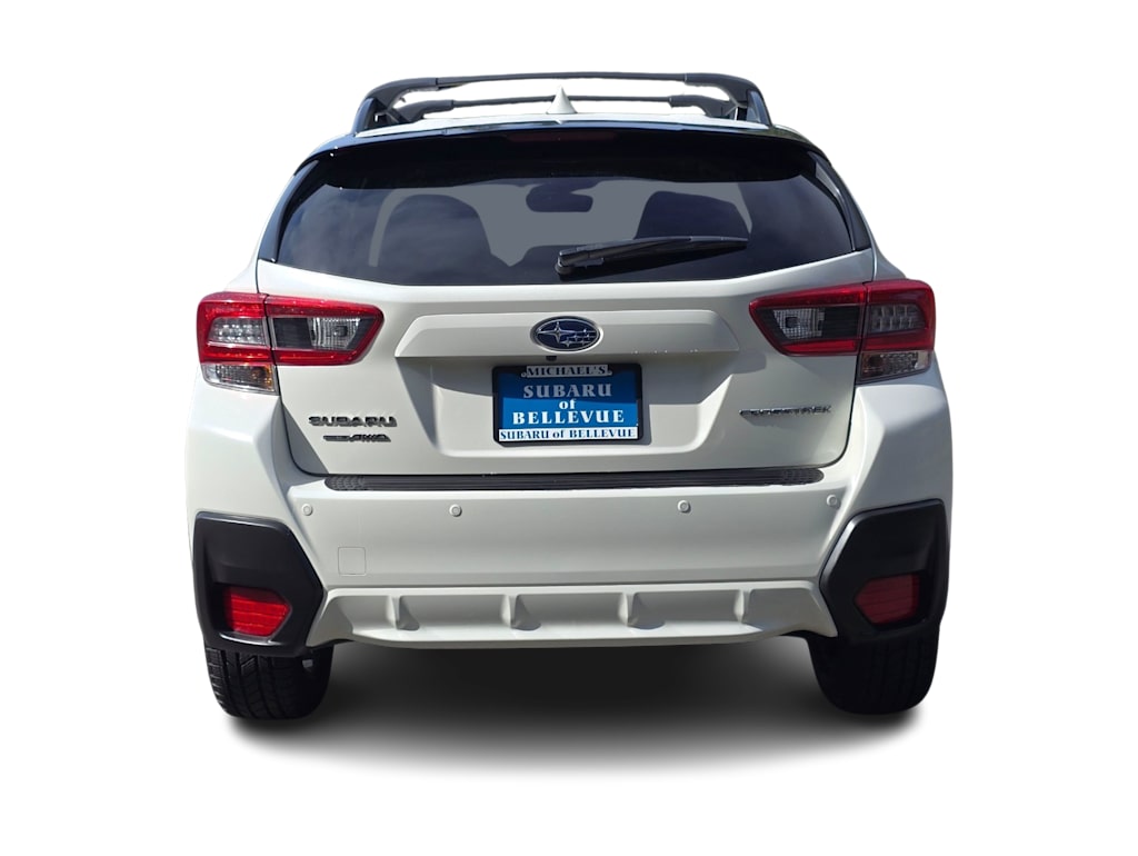 Thumbnail: 2021 Subaru Crosstrek - 5