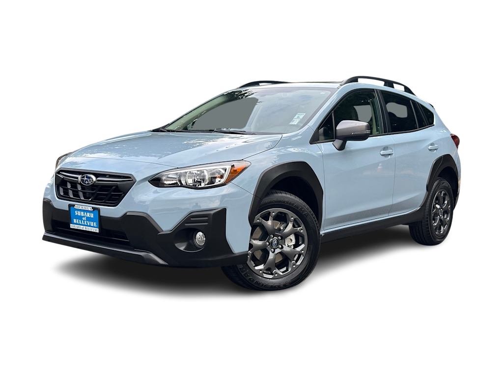 2023 Subaru Crosstrek