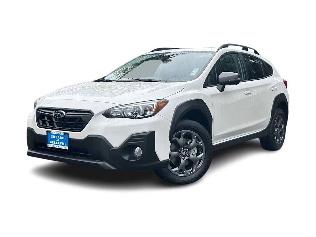 2023 Subaru Crosstrek