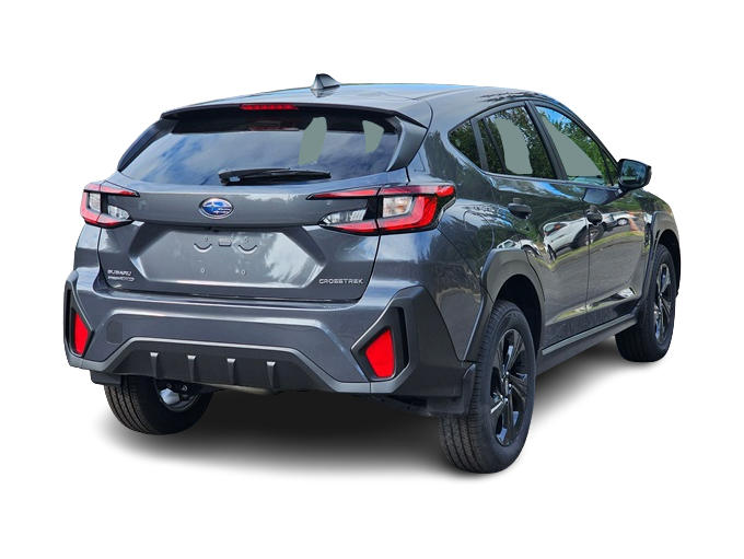 2024 Subaru Crosstrek  19