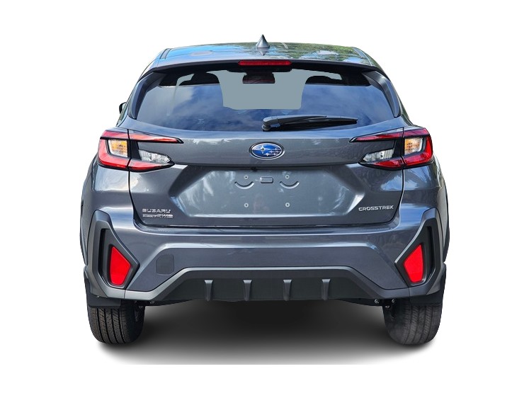 2024 Subaru Crosstrek  5