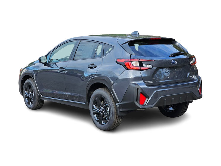 2024 Subaru Crosstrek  4