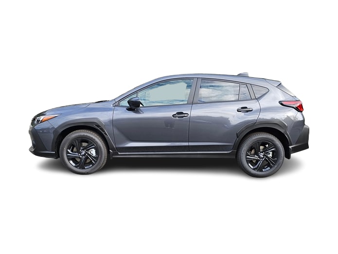 2024 Subaru Crosstrek  3