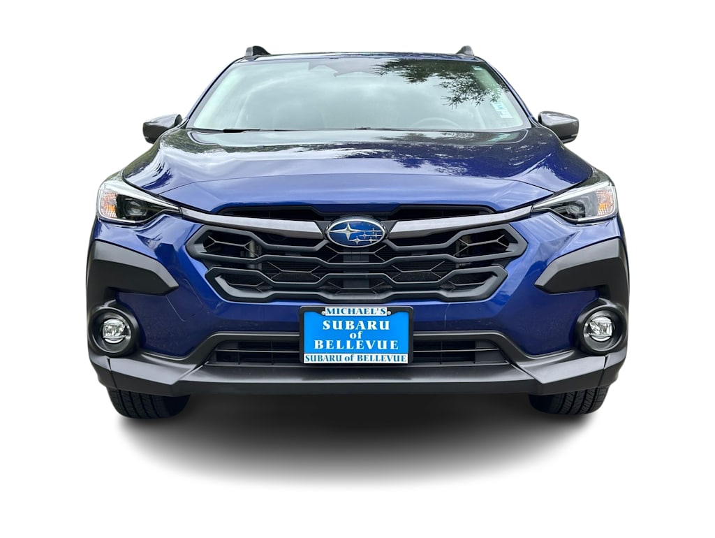 Thumbnail: 2024 Subaru Crosstrek - 6