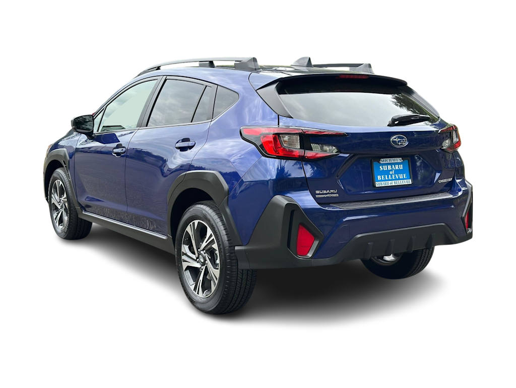 Thumbnail: 2024 Subaru Crosstrek - 4