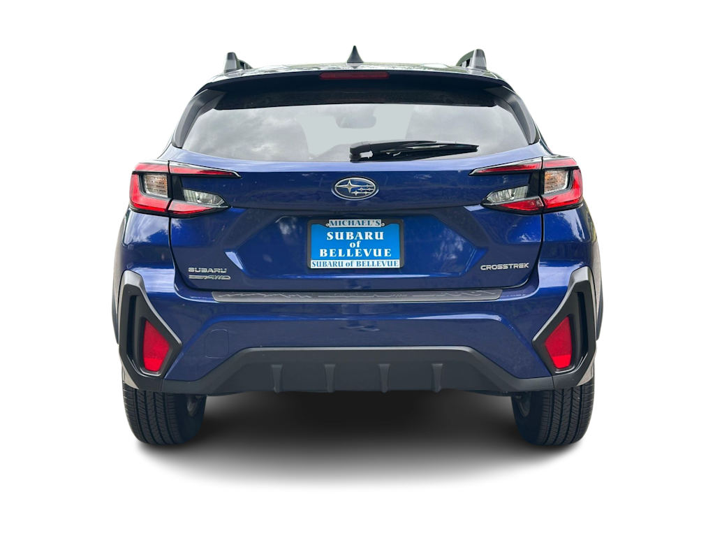 Thumbnail: 2024 Subaru Crosstrek - 5