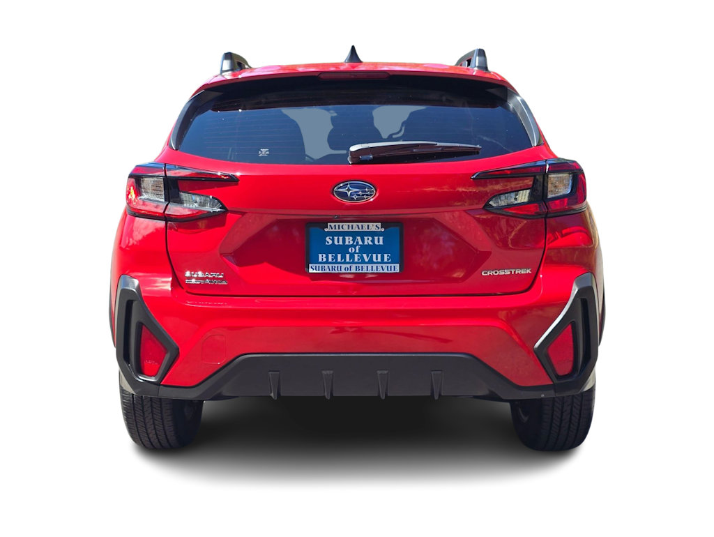 Thumbnail: 2024 Subaru Crosstrek - 5