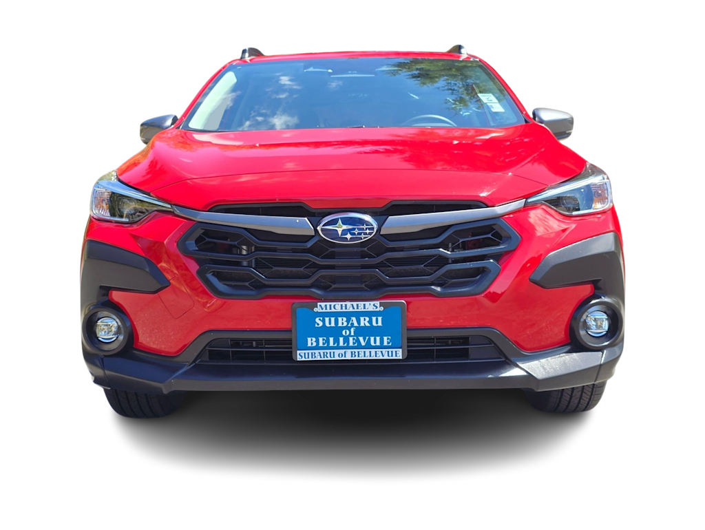 Thumbnail: 2024 Subaru Crosstrek - 6