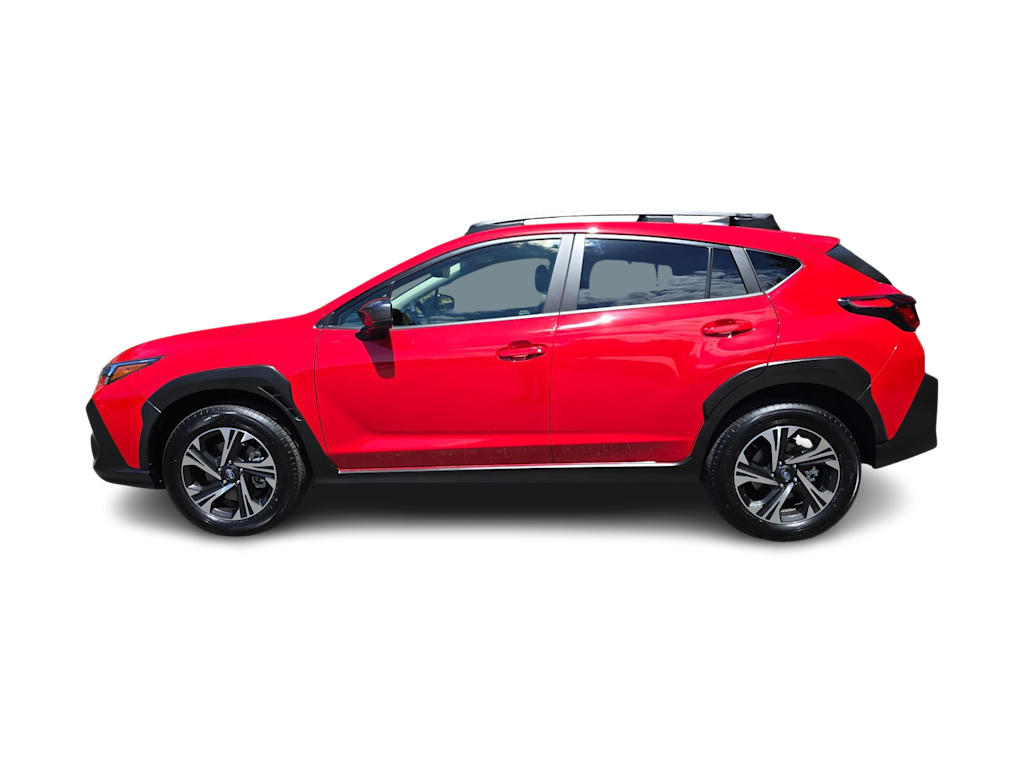 Thumbnail: 2024 Subaru Crosstrek - 3