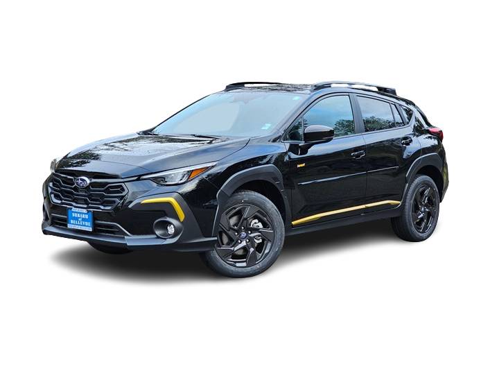 2024 Subaru Crosstrek Premium 25