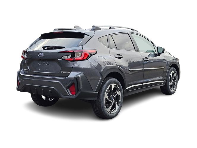 2024 Subaru Crosstrek Premium 20