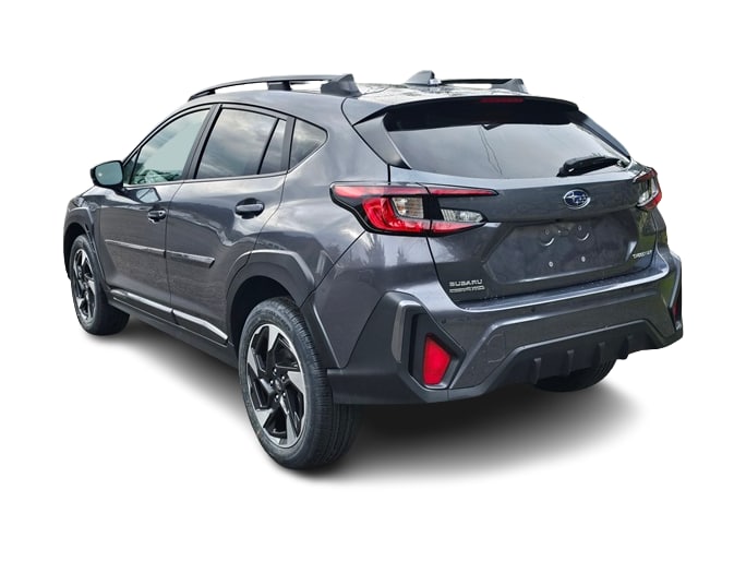 2024 Subaru Crosstrek Premium 4