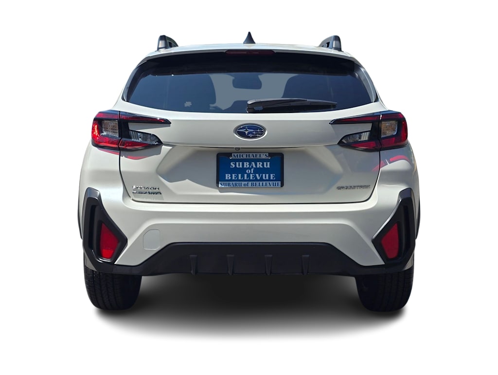 Thumbnail: 2024 Subaru Crosstrek - 5