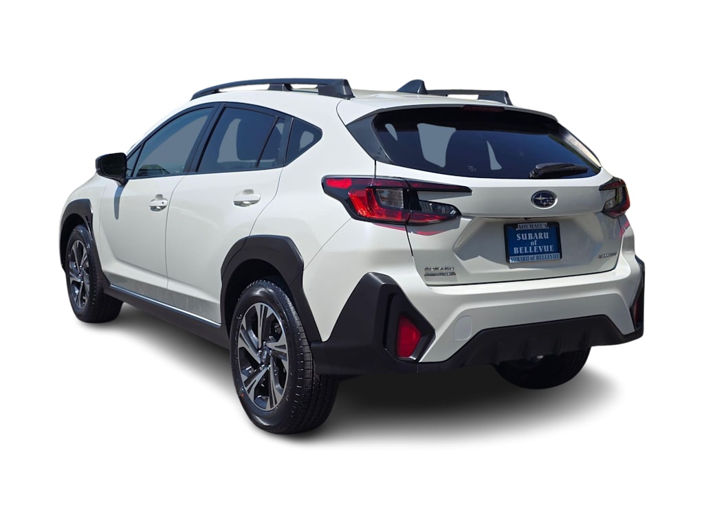 Thumbnail: 2024 Subaru Crosstrek - 4