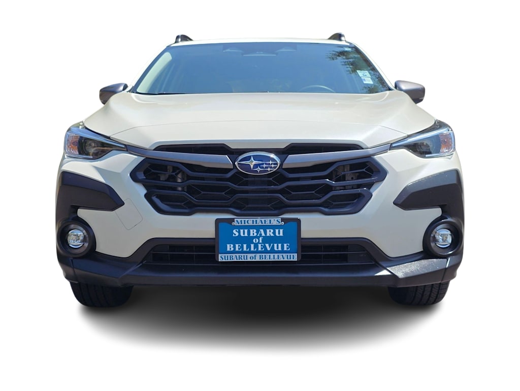 Thumbnail: 2024 Subaru Crosstrek - 6