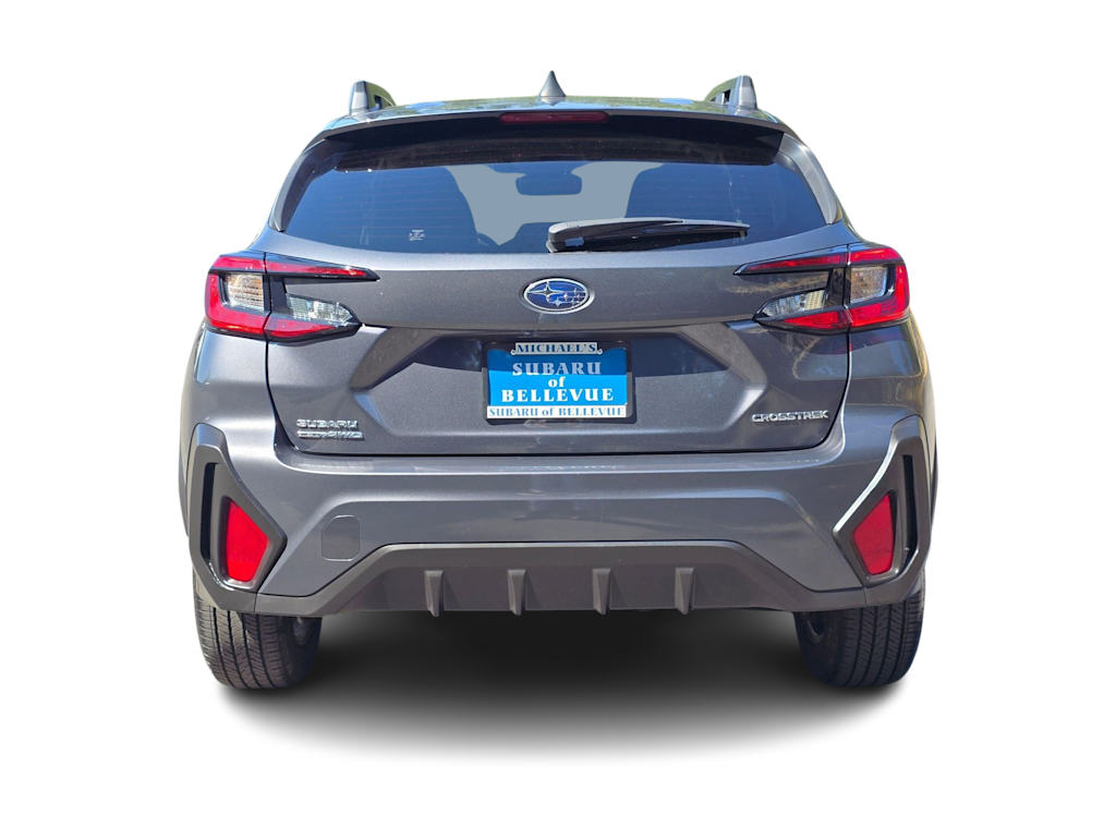 Thumbnail: 2024 Subaru Crosstrek - 5