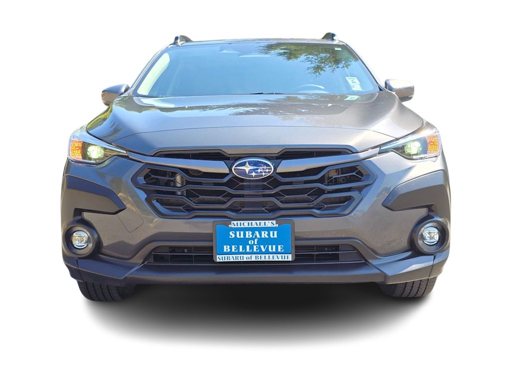Thumbnail: 2024 Subaru Crosstrek - 6