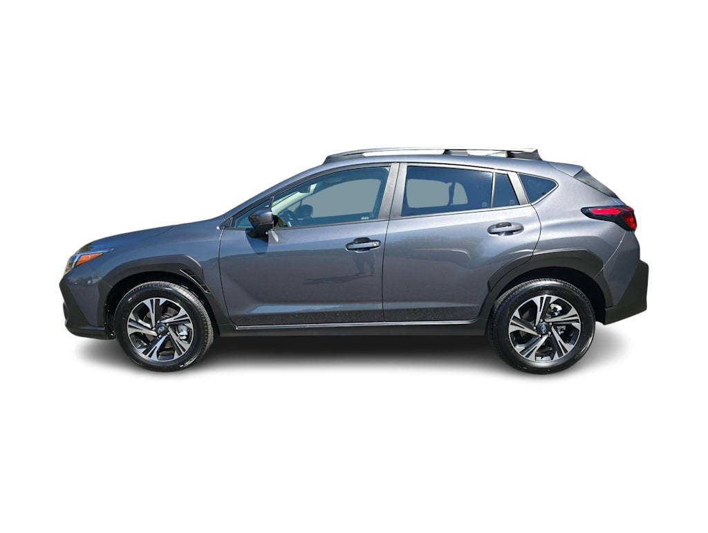 Thumbnail: 2024 Subaru Crosstrek - 3