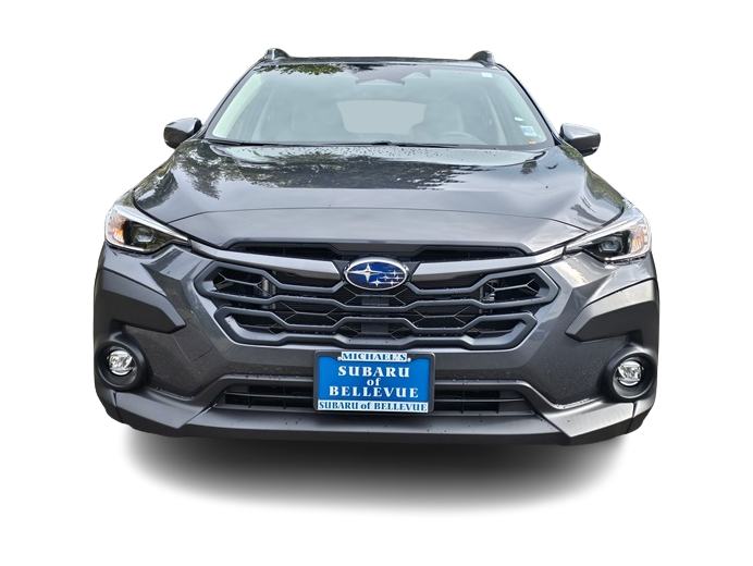 2024 Subaru Crosstrek Premium 6