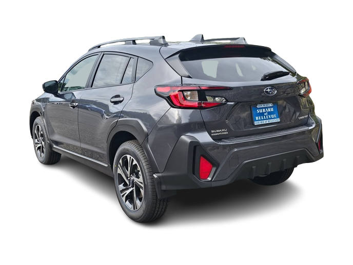 2024 Subaru Crosstrek Premium 4