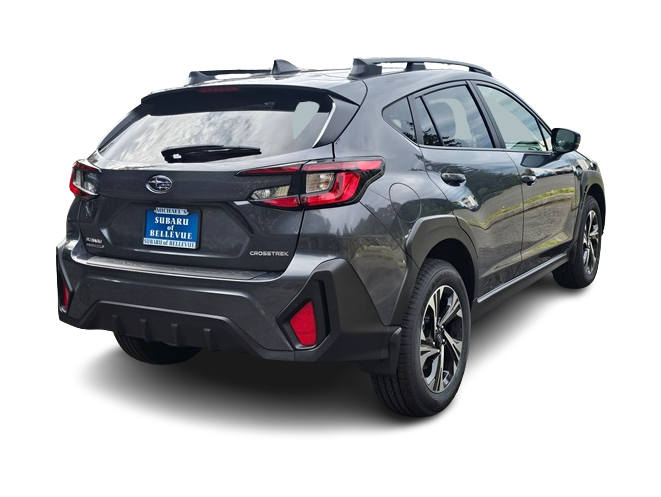 2024 Subaru Crosstrek Premium 20