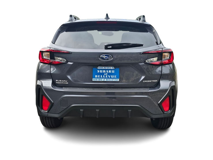 2024 Subaru Crosstrek Premium 5