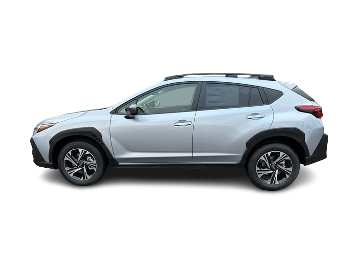 2025 Subaru Crosstrek Premium 3