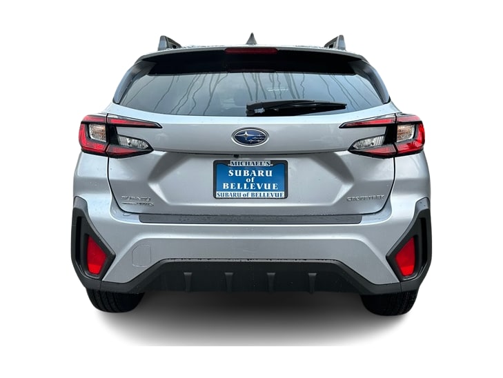 2025 Subaru Crosstrek Premium 5