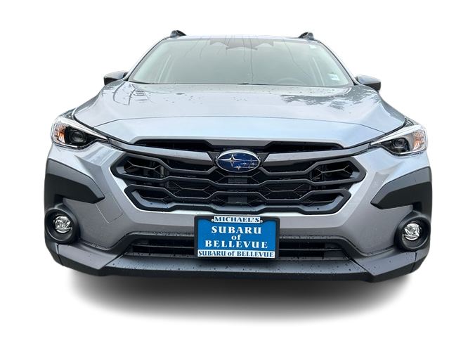 2025 Subaru Crosstrek Premium 6