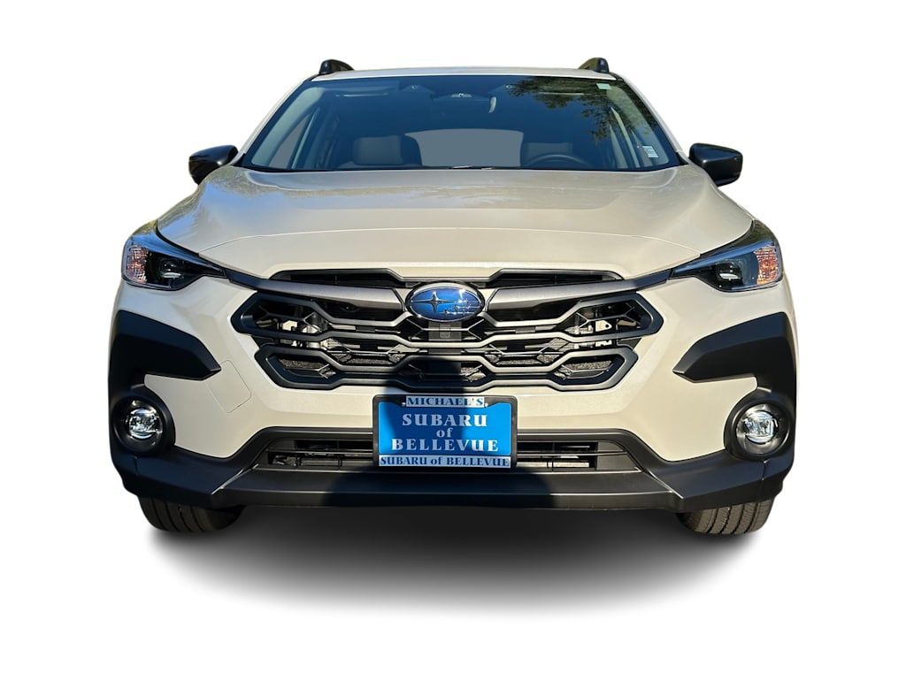 Thumbnail: 2025 Subaru Crosstrek - 6