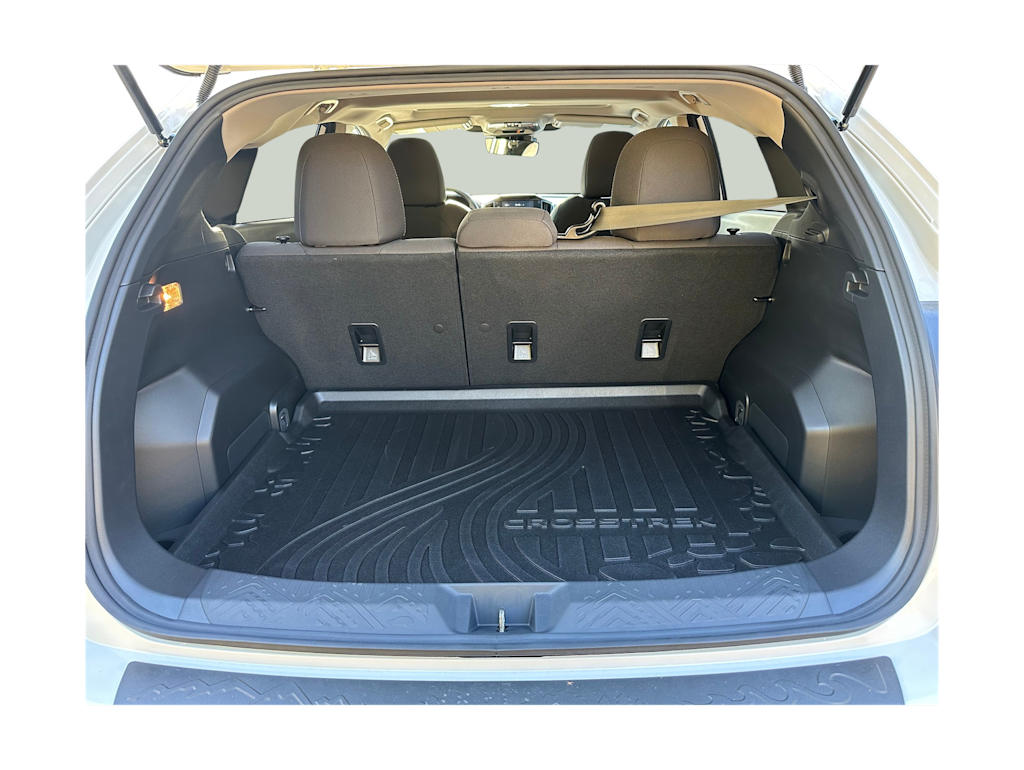 Thumbnail: 2025 Subaru Crosstrek - 17