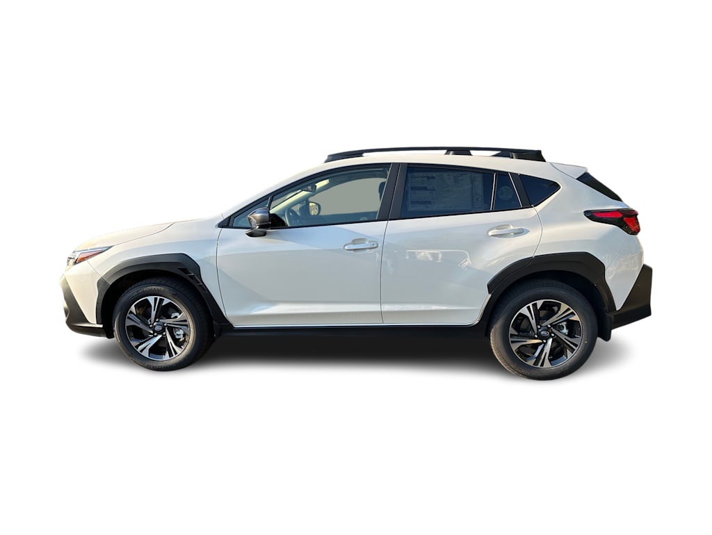 Thumbnail: 2025 Subaru Crosstrek - 3