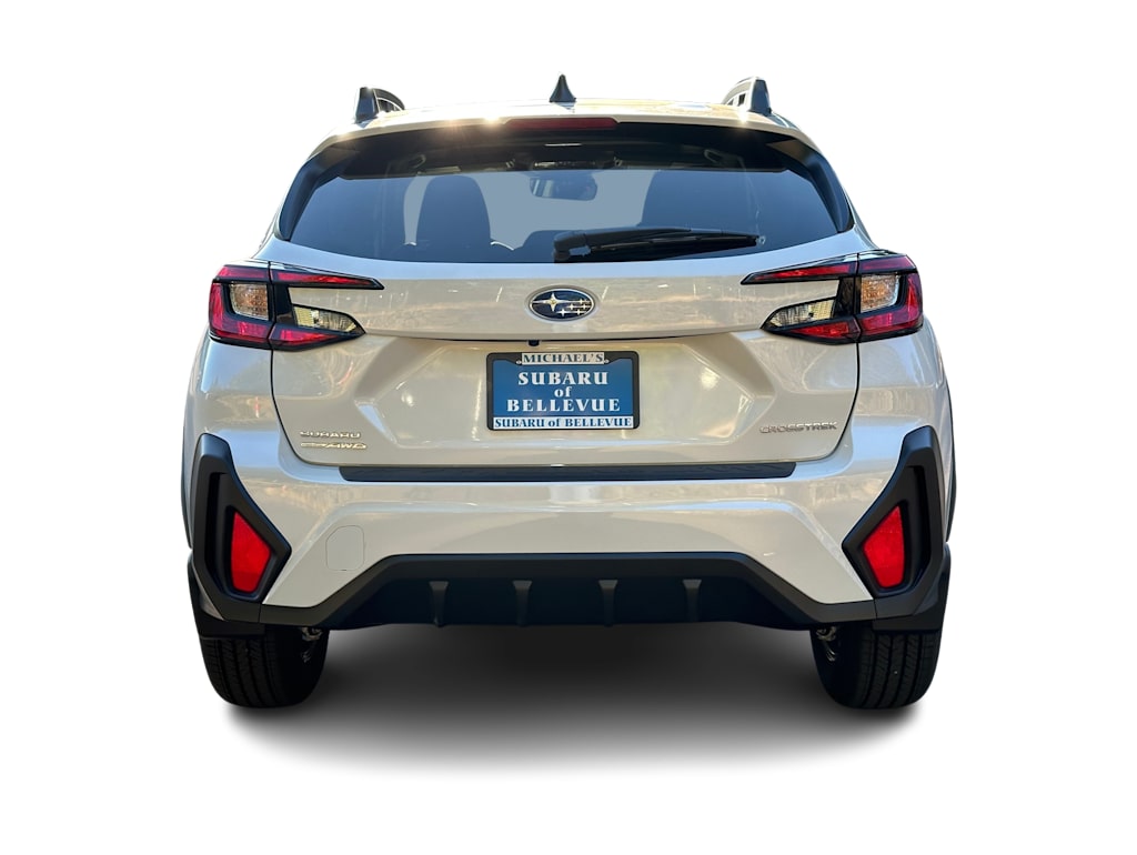 Thumbnail: 2025 Subaru Crosstrek - 5